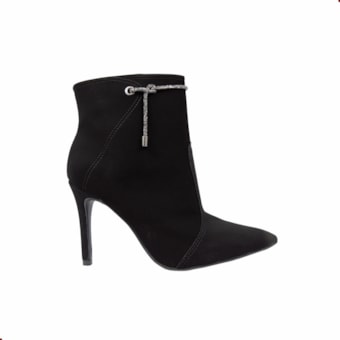 BOTA LILLY SHOES SALTO FINO