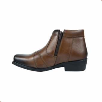 Bota Masculina Zebu