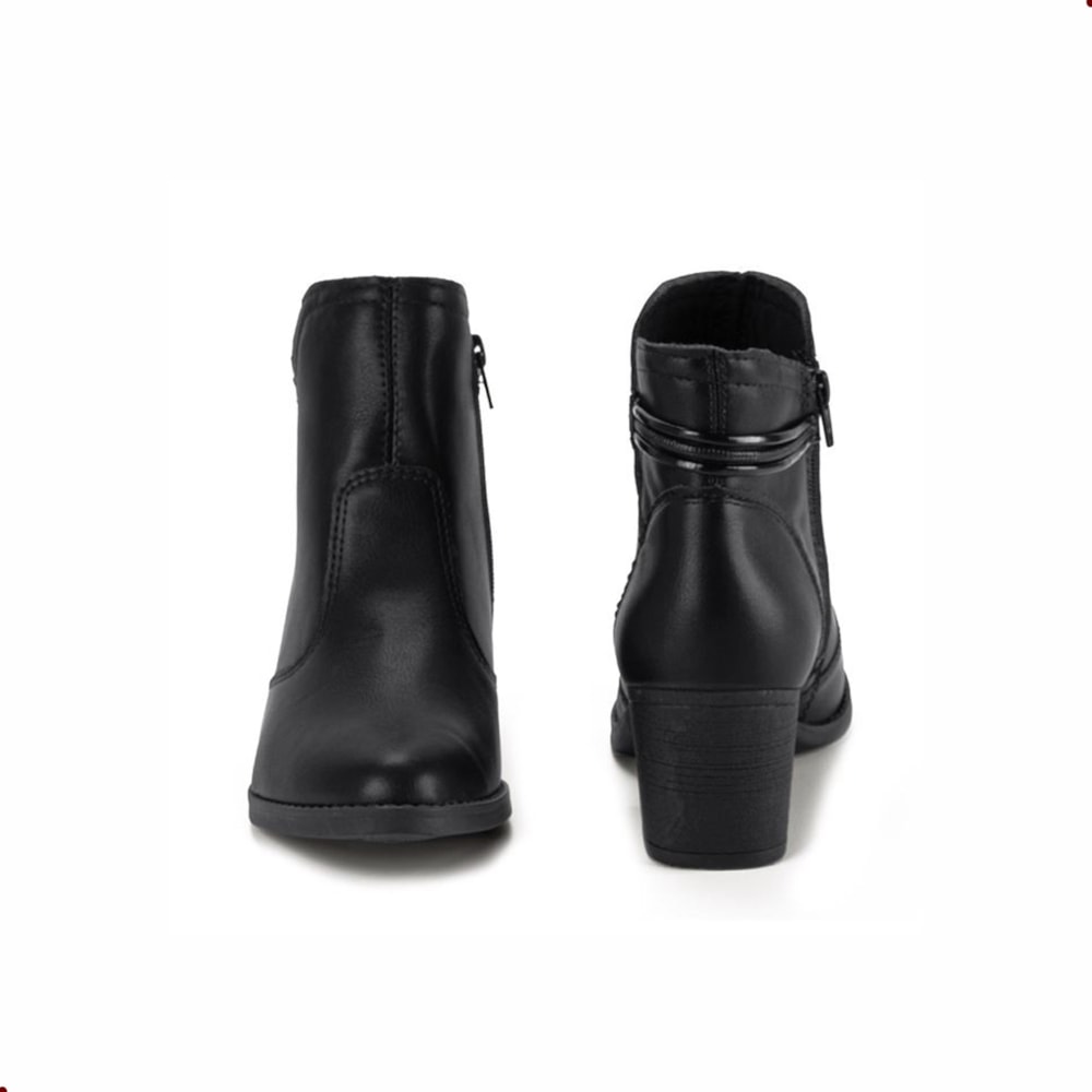 BOTA MISSISSIPI CANO BAIXO FEM