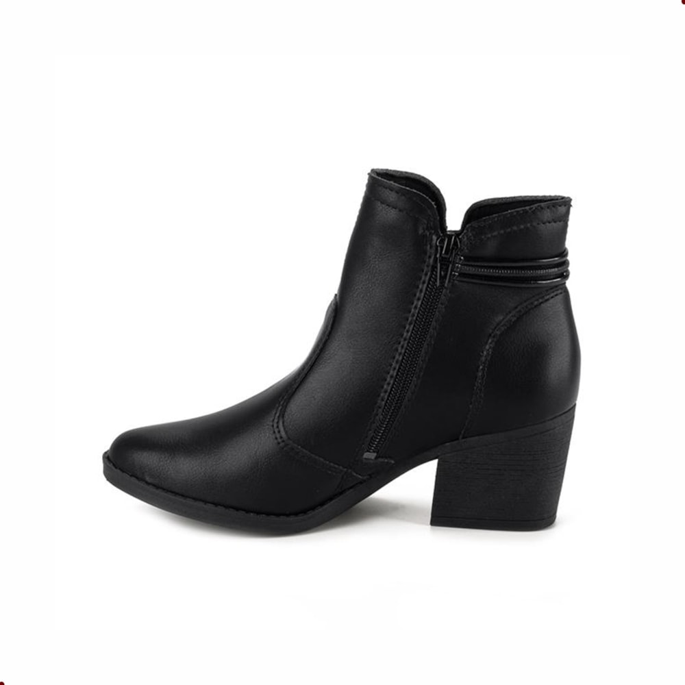BOTA MISSISSIPI CANO BAIXO FEM