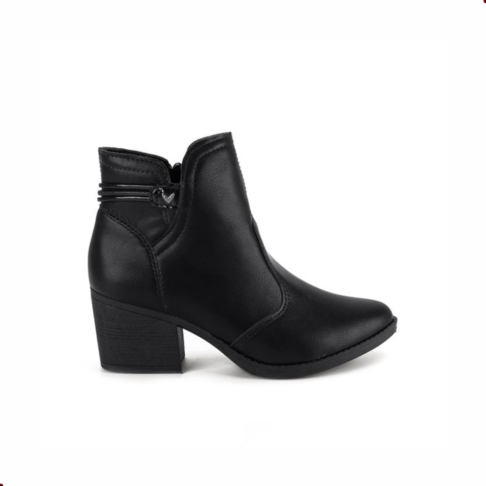 BOTA MISSISSIPI CANO BAIXO FEM