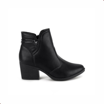 BOTA MISSISSIPI CANO BAIXO FEM