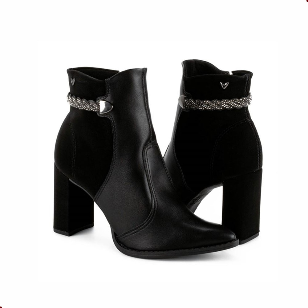 BOTA MISSISSIPI CANO BAIXO FEMININA