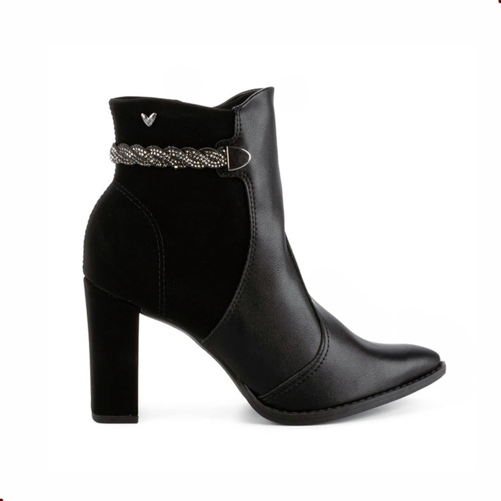BOTA MISSISSIPI CANO BAIXO FEMININA