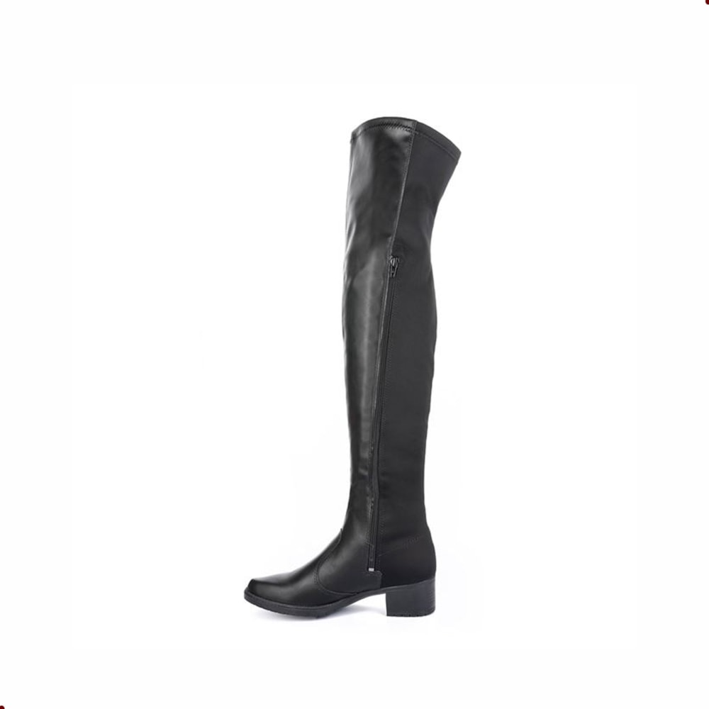 BOTA MISSISSIPI OVER THE KNEE