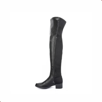 BOTA MISSISSIPI OVER THE KNEE