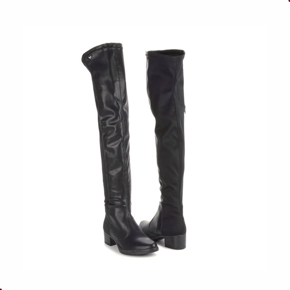 BOTA MISSISSIPI OVER THE KNEE