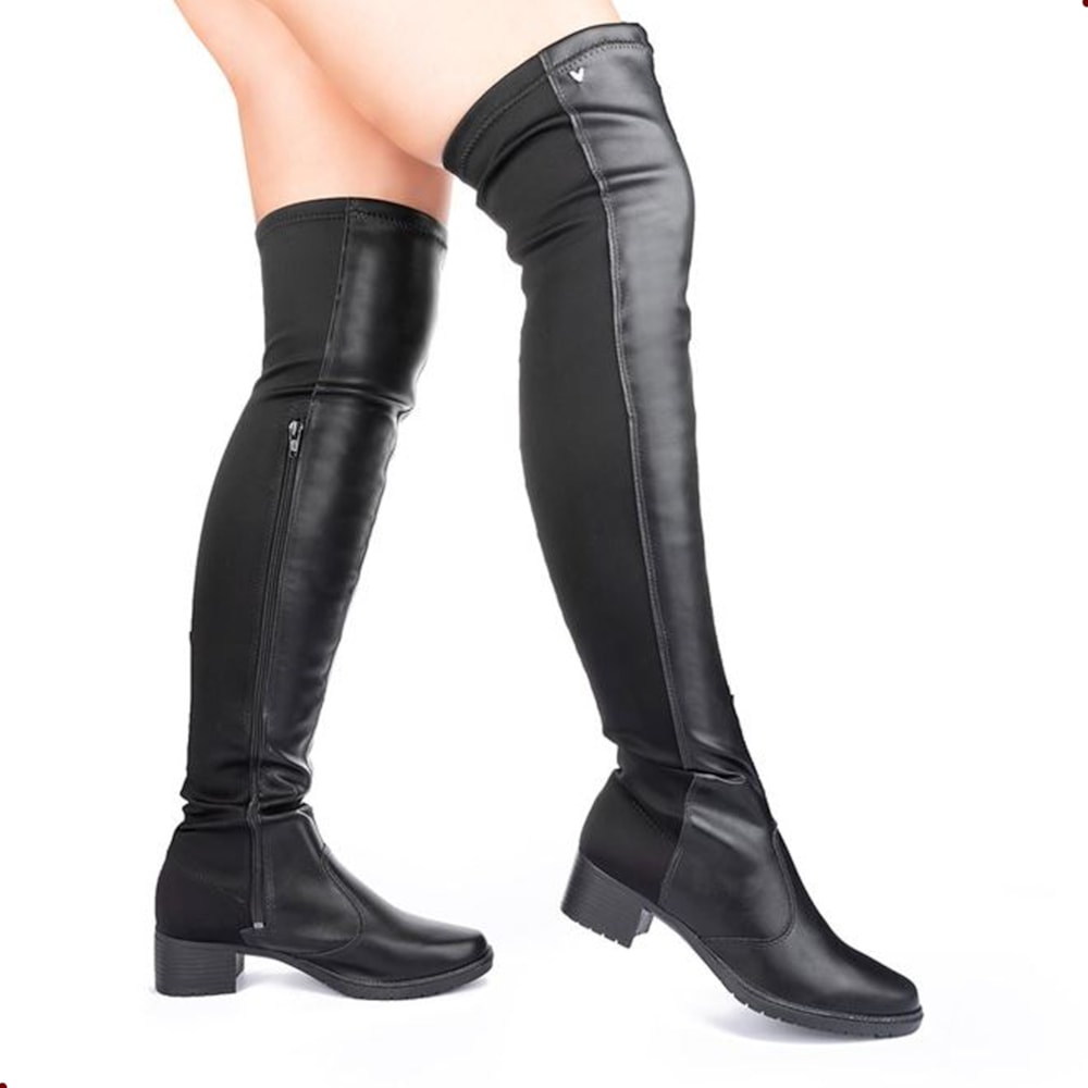 BOTA MISSISSIPI OVER THE KNEE