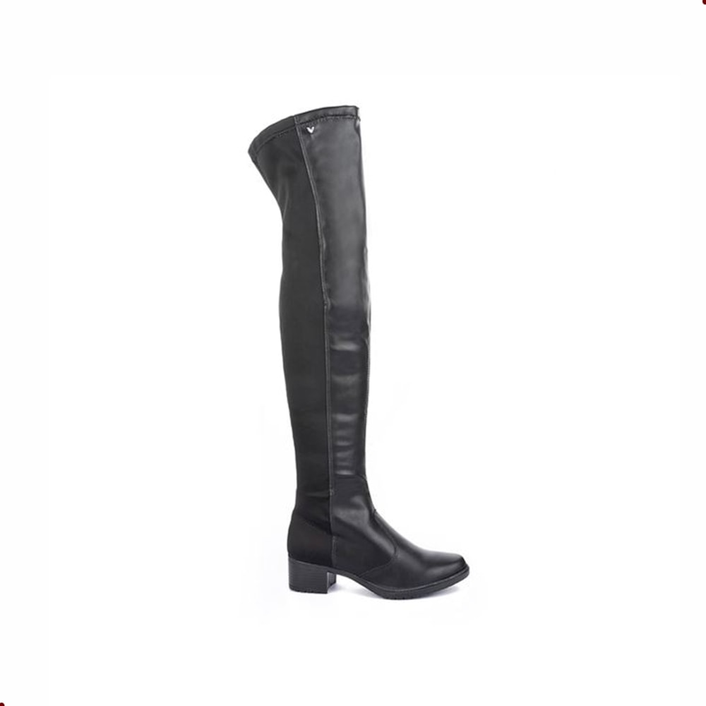 BOTA MISSISSIPI OVER THE KNEE