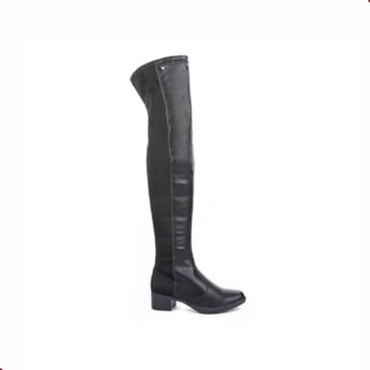 BOTA MISSISSIPI OVER THE KNEE