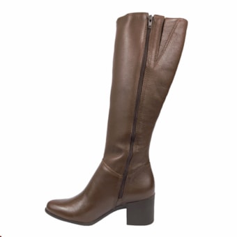 BOTA MONTARIA BOTTERO FEMININA