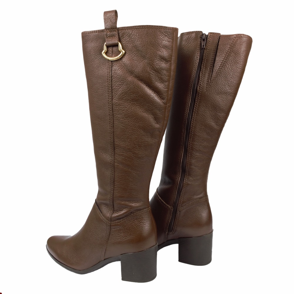 BOTA MONTARIA BOTTERO FEMININA