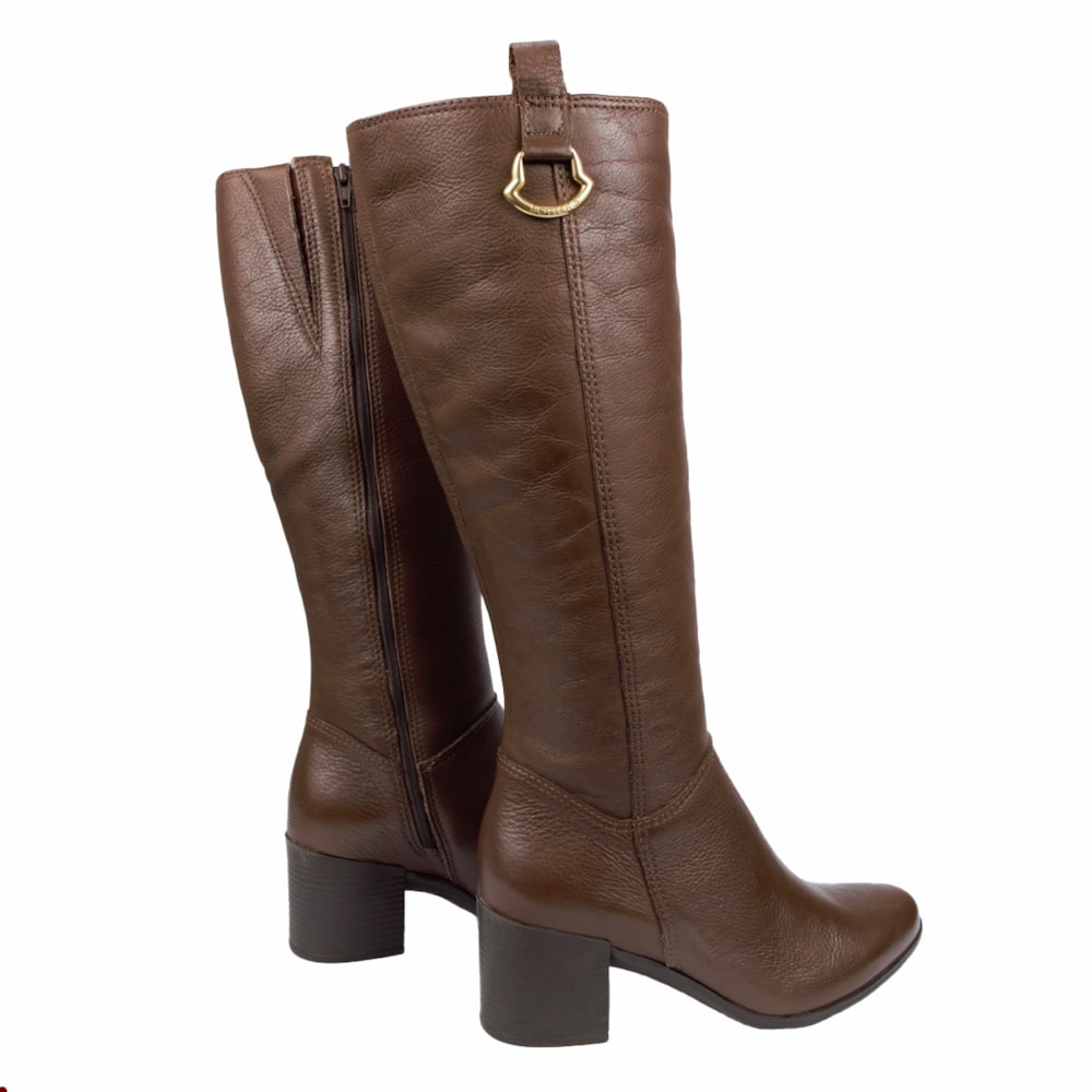 BOTA MONTARIA BOTTERO FEMININA