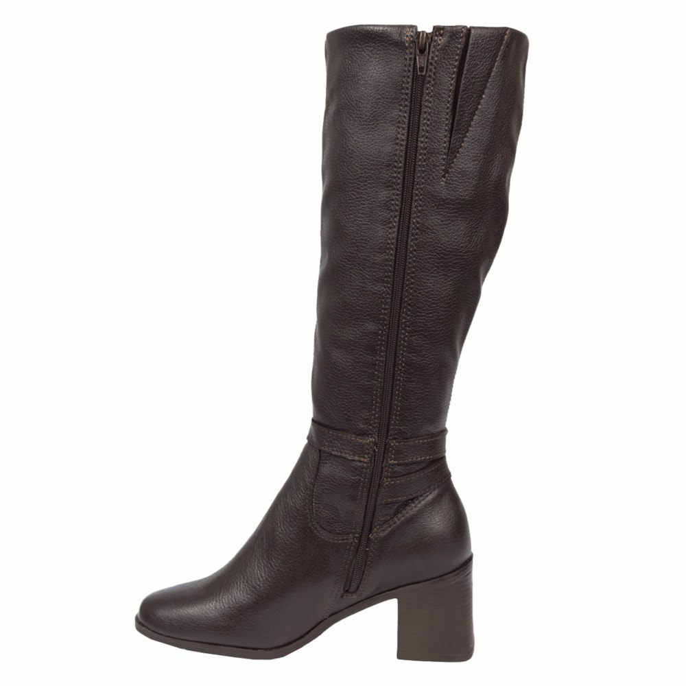 BOTA MONTARIA BOTTERO FEMININO