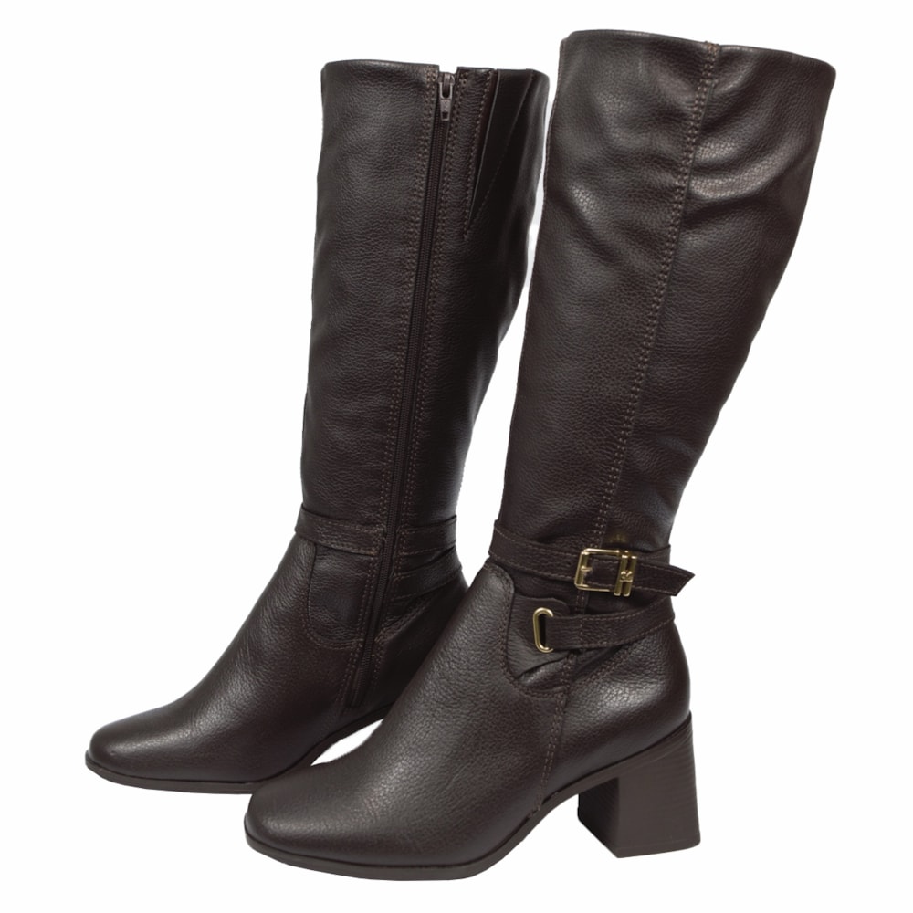 BOTA MONTARIA BOTTERO FEMININO