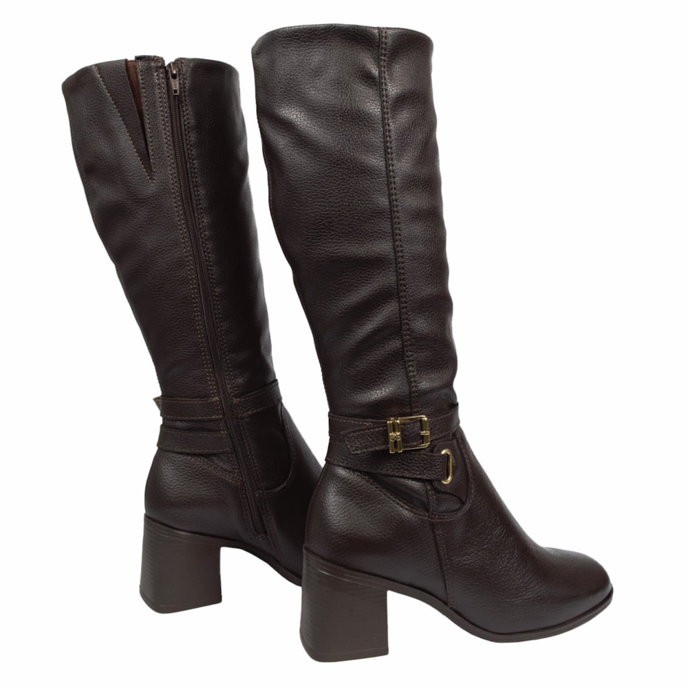 BOTA MONTARIA BOTTERO FEMININO