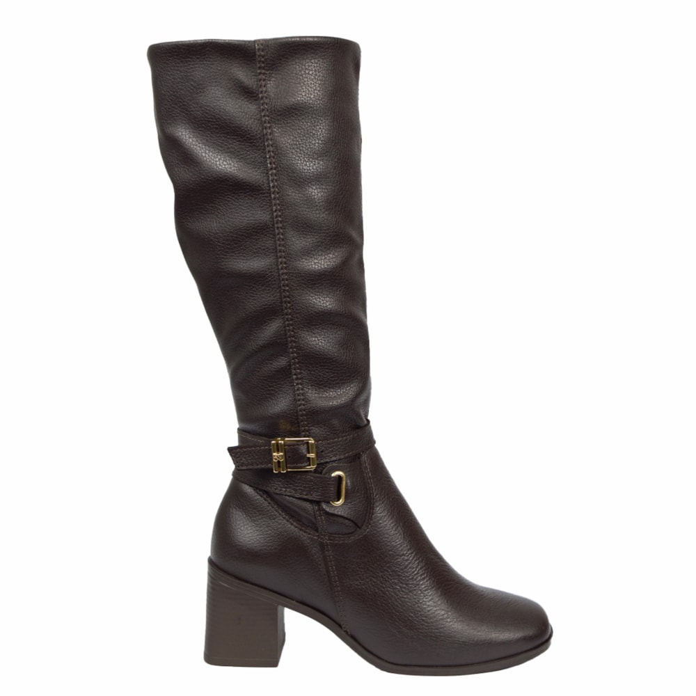 BOTA MONTARIA BOTTERO FEMININO