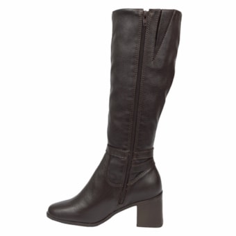 BOTA MONTARIA BOTTERO FEMININO