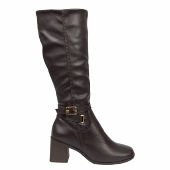 BOTA MONTARIA BOTTERO FEMININO