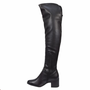 BOTA OVER THE KNEE BOTTERO FEMININA