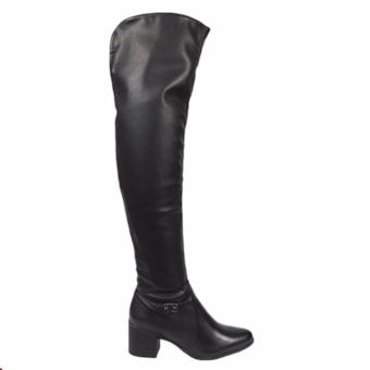BOTA OVER THE KNEE BOTTERO FEMININA