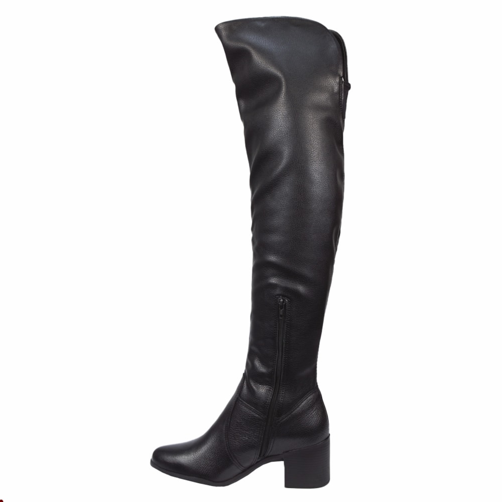 BOTA OVER THE KNEE BOTTERO FEMININA