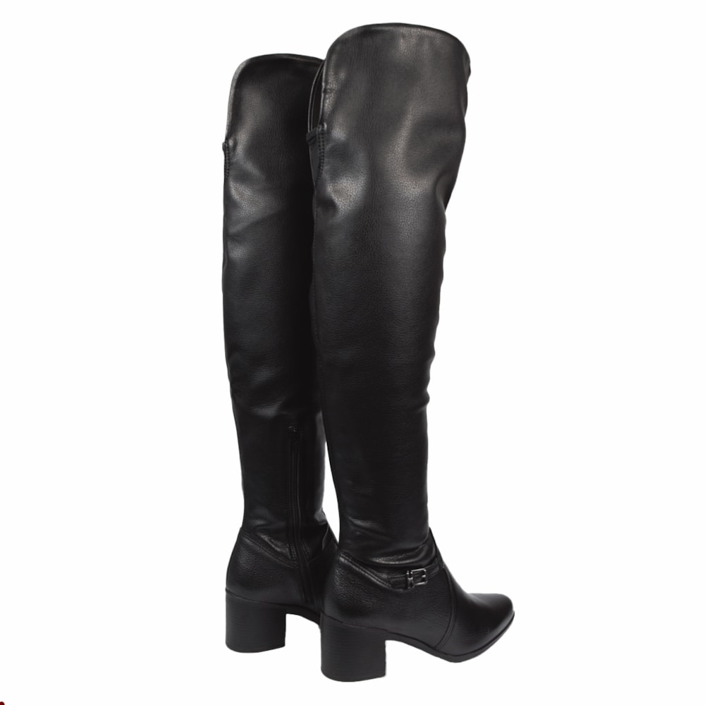 BOTA OVER THE KNEE BOTTERO FEMININA