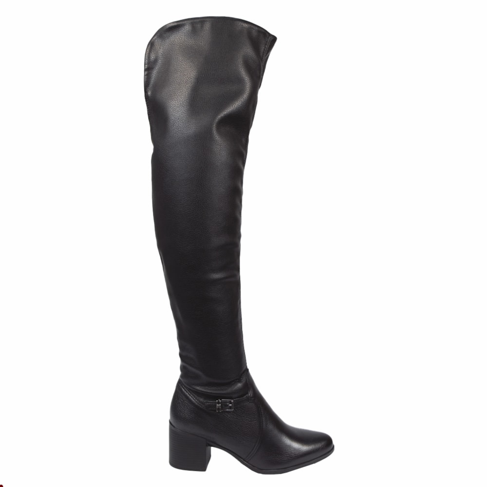 BOTA OVER THE KNEE BOTTERO FEMININA