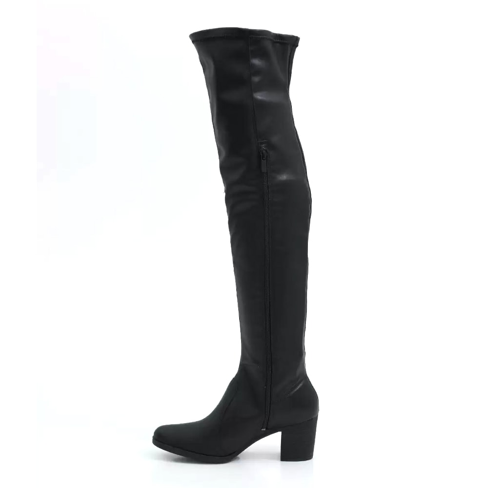 Bota Over The Knee Dakota Feminina Adulta