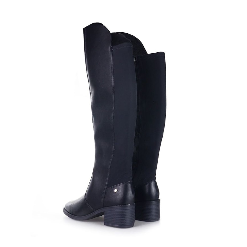 Bota Over The Knee Feminina Ramarim