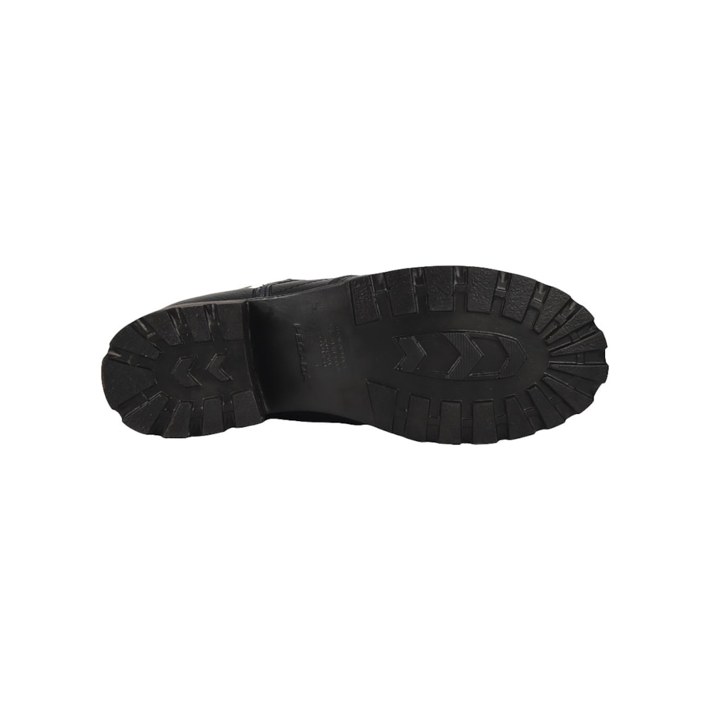 BOTA PEGADA CANO BAIXO FEMININA ADULTA