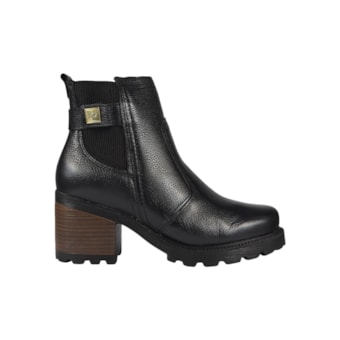 BOTA PEGADA TRATORADA FEMININA ADULTA