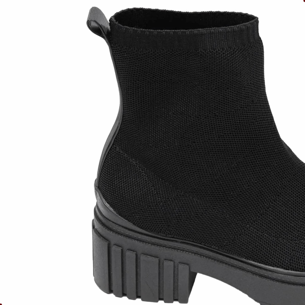 BOTA PETITE JOLIE CANO BAIXO FEM