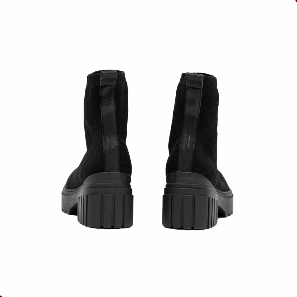 BOTA PETITE JOLIE CANO BAIXO FEM