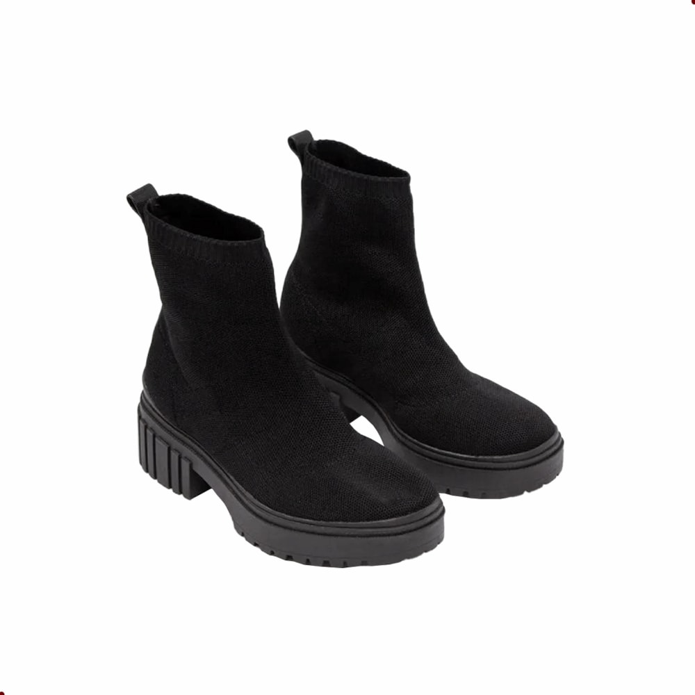BOTA PETITE JOLIE CANO BAIXO FEM