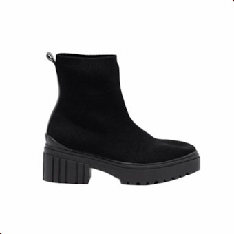 BOTA PETITE JOLIE CANO BAIXO FEM