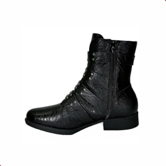 BOTA PICCADILLY CANO BAIXO FEM