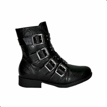 BOTA PICCADILLY CANO BAIXO FEM