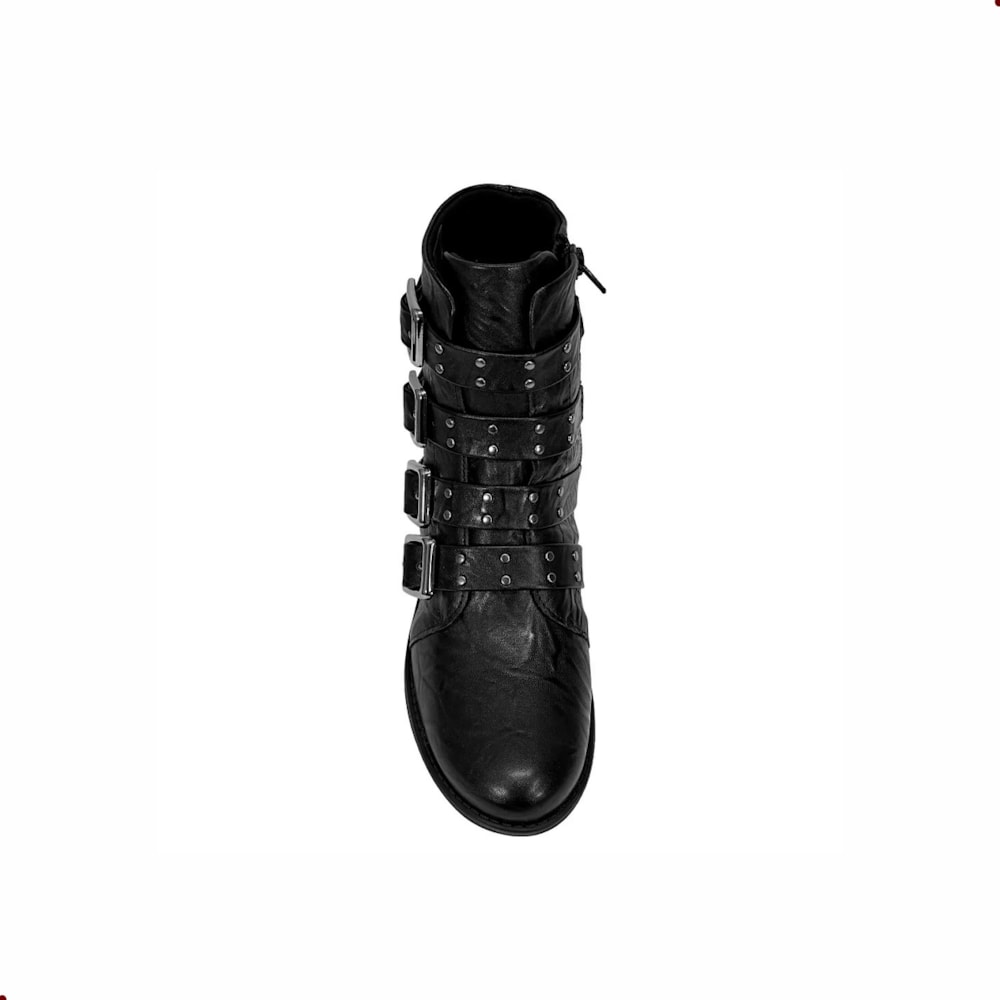 BOTA PICCADILLY CANO BAIXO FEM