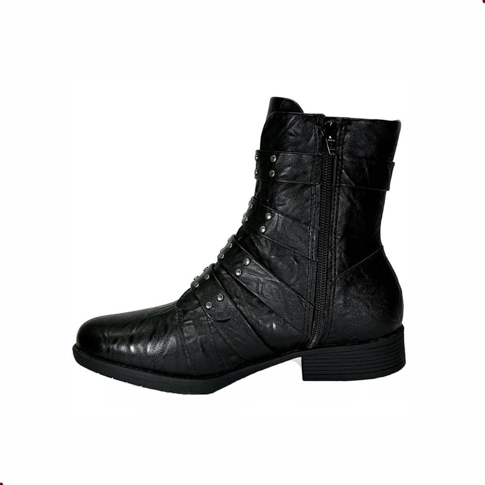 BOTA PICCADILLY CANO BAIXO FEM