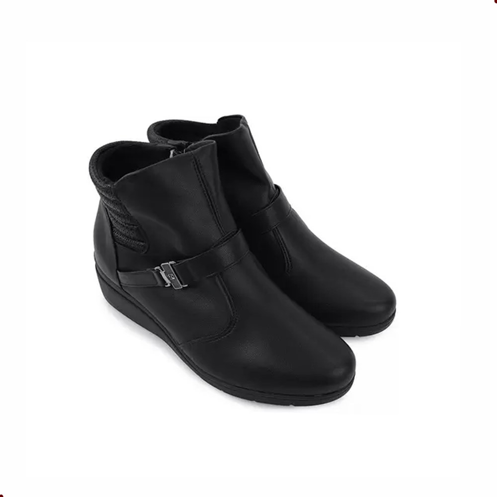 BOTA PICCADILLY CANO BAIXO FEM