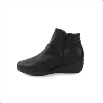 BOTA PICCADILLY CANO BAIXO FEM