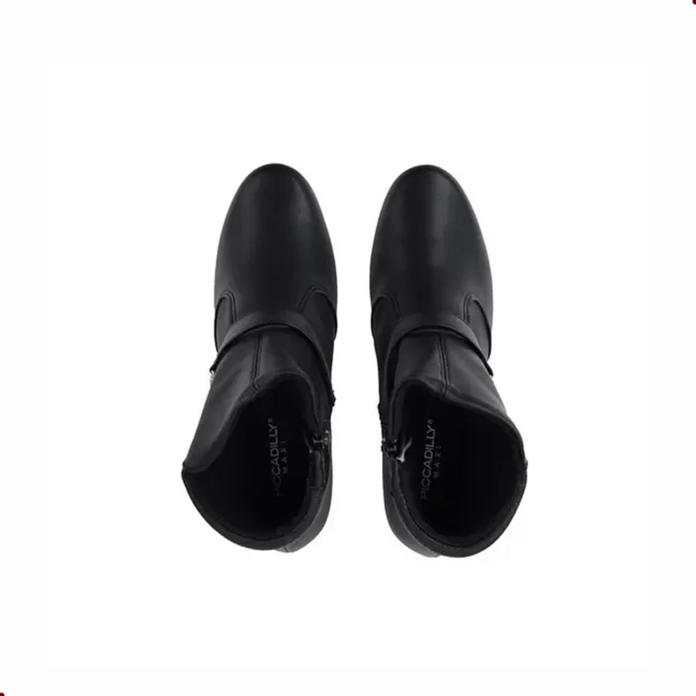 BOTA PICCADILLY CANO BAIXO FEM