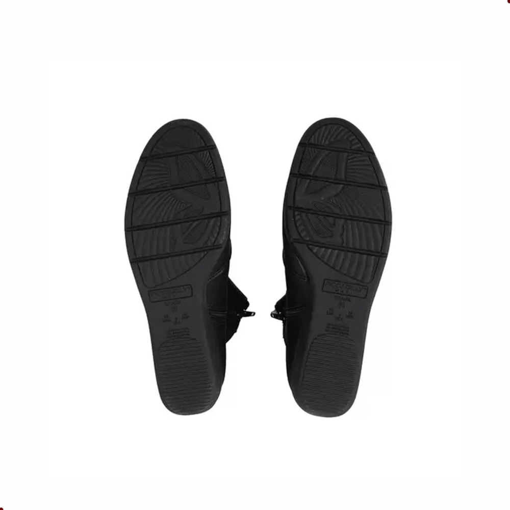 BOTA PICCADILLY CANO BAIXO FEM