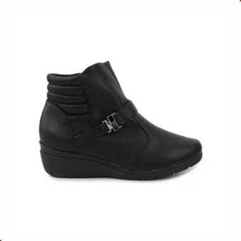 BOTA PICCADILLY CANO BAIXO FEM