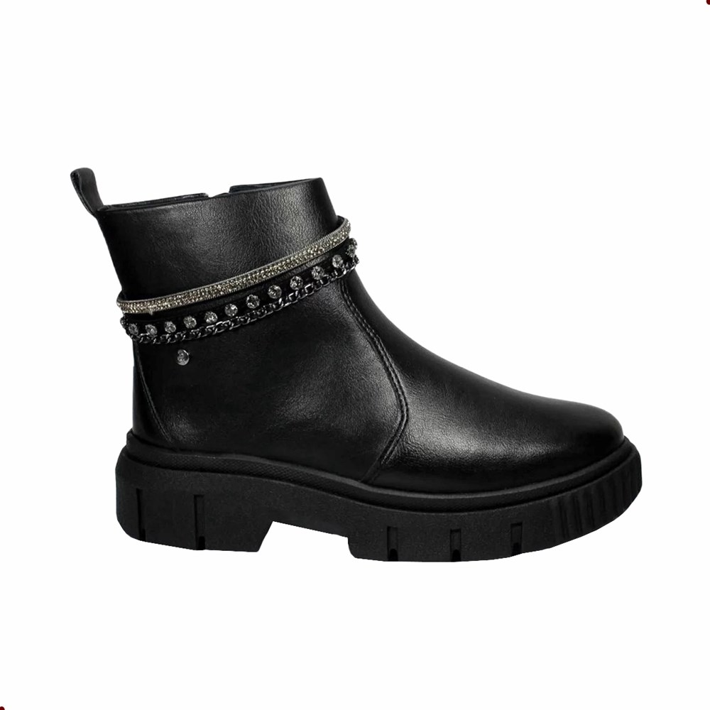 BOTA RAMARIM CANO BAIXO FEMININA