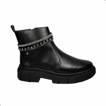 BOTA RAMARIM CANO BAIXO FEMININA