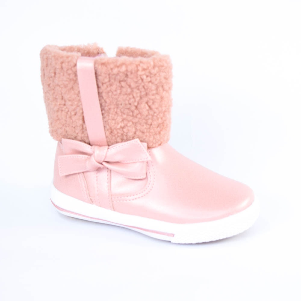 Bota Xua Xua Infantil Feminina