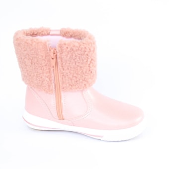 Bota Xua Xua Infantil Feminina