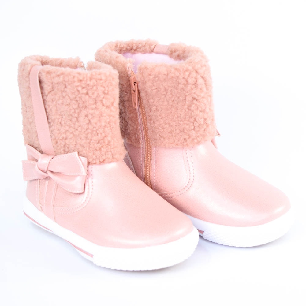 Bota Xua Xua Infantil Feminina